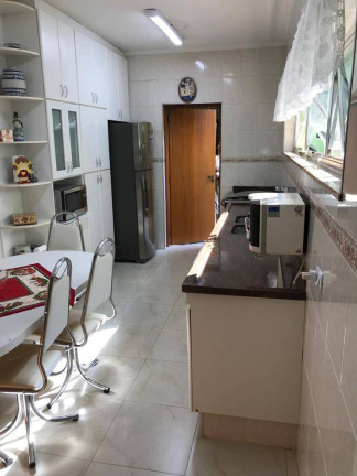 Imagem Casa com 3 Quartos à Venda, 136 m² em Mooca - São Paulo Imagem Casa com 3 Quartos à Venda, 136 m² em Mooca - São Paulo