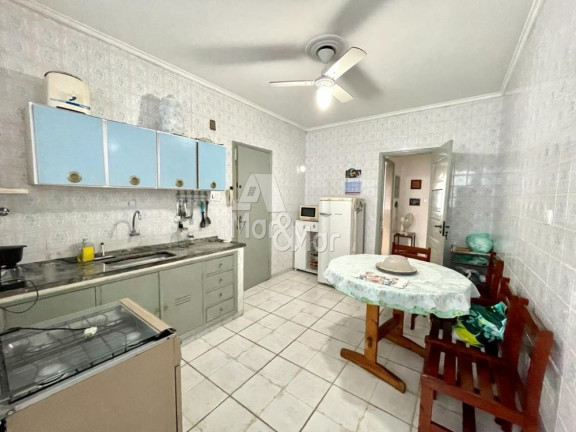 Imagem Apartamento com 2 Quartos à Venda, 82 m² em Pitangueiras - Guarujá
