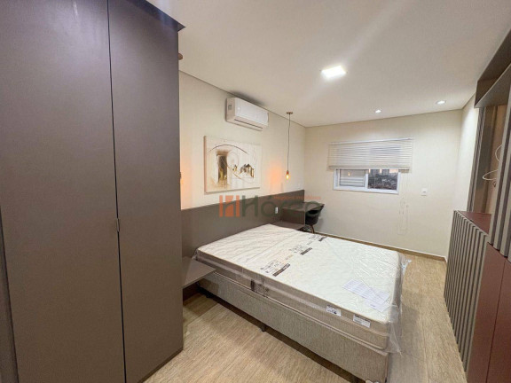 Imagem Studio com 1 Quarto para Alugar, 56 m² em Jardim América - Sorocaba Imagem Studio com 1 Quarto para Alugar, 56 m² em Jardim América - Sorocaba