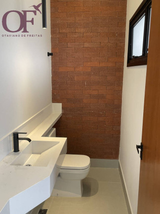 Imagem Casa de Condomínio com 3 Quartos à Venda, 258 m² em Caldeira - Indaiatuba