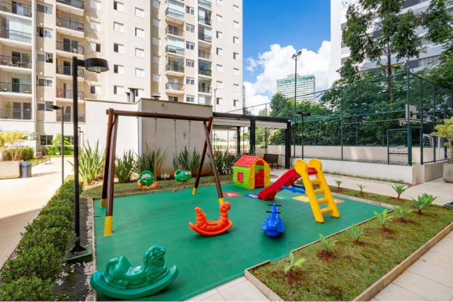 Imagem Apartamento com 2 Quartos à Venda, 54 m² em Vila Suzana - São Paulo Imagem Apartamento com 2 Quartos à Venda, 54 m² em Vila Suzana - São Paulo