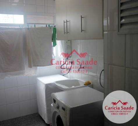 Imagem Apartamento com 3 Quartos à Venda, 158 m² em Aclimação - São Paulo