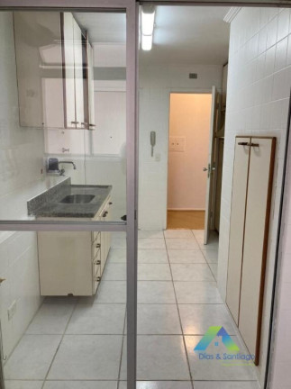 Imagem Apartamento com 2 Quartos à Venda, 74 m² em Itaim Bibi - São Paulo