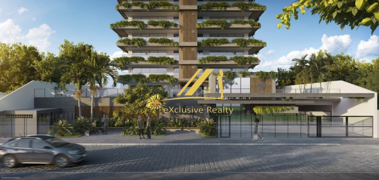 Imóvel com 4 Quartos à Venda, 217 m² em Cidade Nova - Ilhéus