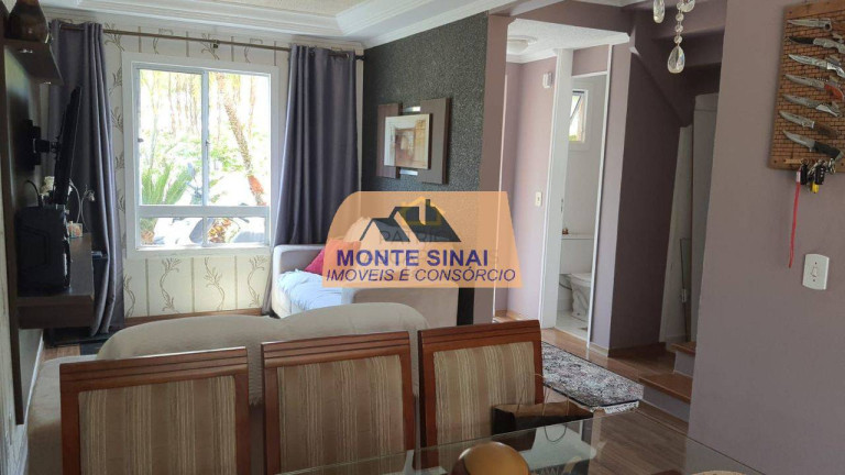 Imagem Casa de Condomínio com 3 Quartos à Venda,  em Green Valley - Votorantim