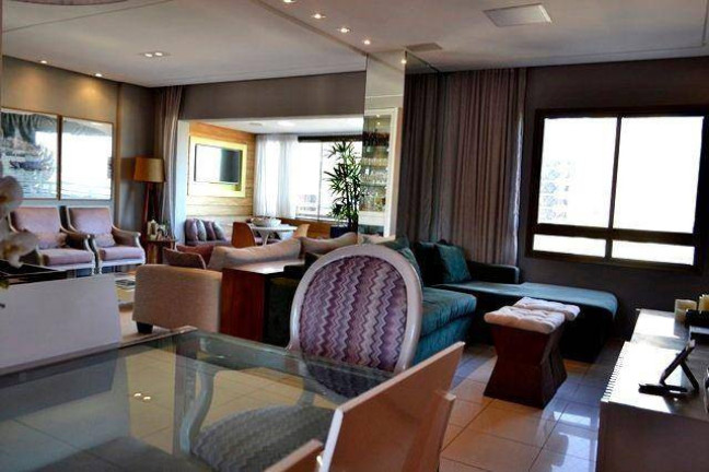 Imagem Apartamento com 3 Quartos à Venda ou Locação, 129 m² em Pituba - Salvador