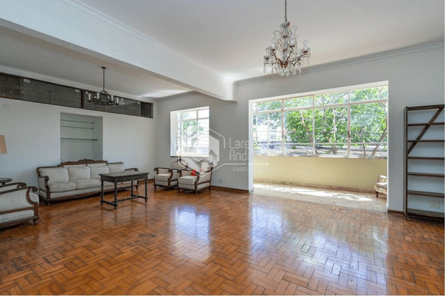 Imagem Apartamento com 3 Quartos à Venda, 231 m² em Consolação - São Paulo Imagem Apartamento com 3 Quartos à Venda, 231 m² em Consolação - São Paulo