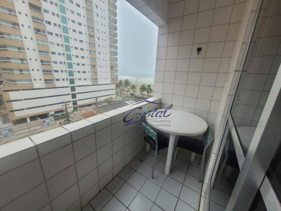 Imagem Apartamento com 2 Quartos à Venda, 72 m² em Aviação - Praia Grande