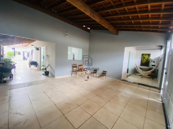Casa com 3 Quartos à Venda, 250 m² em Jardim Residencial Alvorada - Araras