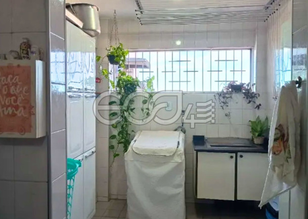 Imagem Apartamento com 3 Quartos à Venda, 110 m² em Suíça - Aracaju Imagem Apartamento com 3 Quartos à Venda, 110 m² em Suíça - Aracaju