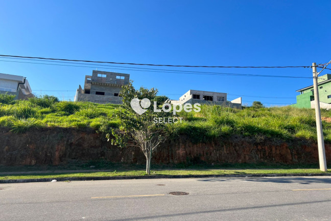 Imagem Terreno à Venda, 250 m² em Bosque - Vinhedo Imagem Terreno à Venda, 250 m² em Bosque - Vinhedo