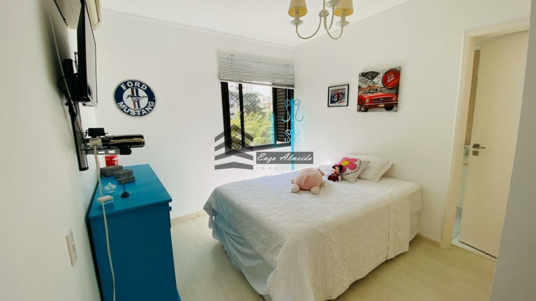 Imagem Apartamento com 3 Quartos à Venda, 198 m² em Morumbi - São Paulo Imagem Apartamento com 3 Quartos à Venda, 198 m² em Morumbi - São Paulo
