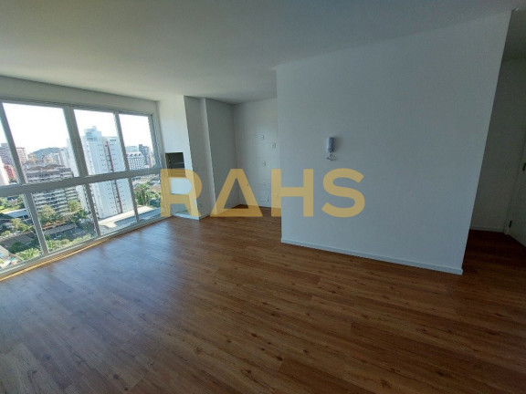 Apartamento com 2 Quartos à Venda, 67 m² em Centro - Joinville
