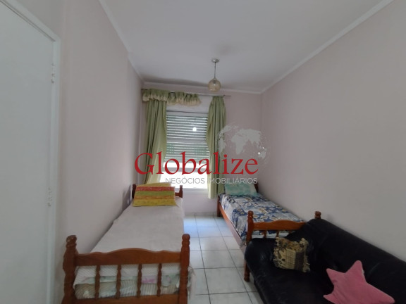 Imagem Imóvel com 1 Quarto à Venda, 68 m² em Aparecida - Santos Imagem Imóvel com 1 Quarto à Venda, 68 m² em Aparecida - Santos
