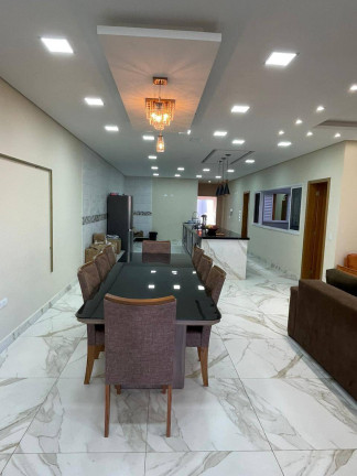 Imagem Sobrado com 4 Quartos à Venda, 435 m² em Jd. Nações - Santo André Imagem Sobrado com 4 Quartos à Venda, 435 m² em Jd. Nações - Santo André