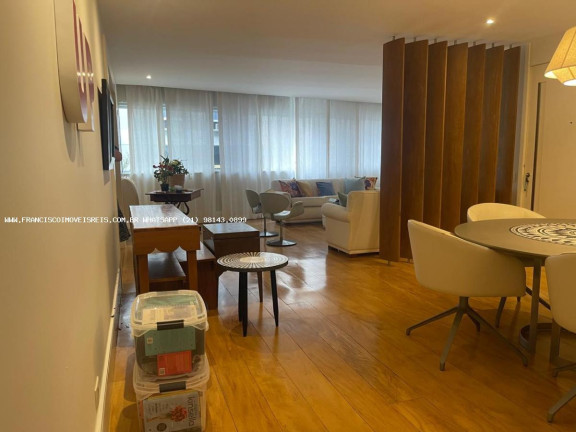 Imagem Apartamento com 3 Quartos à Venda, 210 m² em Leblon - Rio De Janeiro Imagem Apartamento com 3 Quartos à Venda, 210 m² em Leblon - Rio De Janeiro