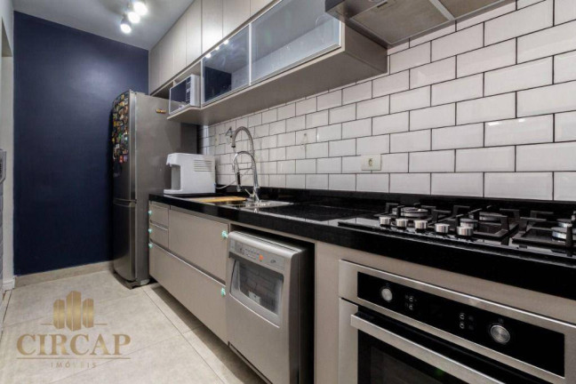 Imagem Apartamento com 2 Quartos à Venda, 89 m² em Vila Romana - São Paulo Imagem Apartamento com 2 Quartos à Venda, 89 m² em Vila Romana - São Paulo