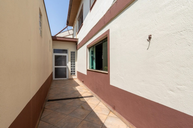 Imagem Casa com 3 Quartos à Venda, 138 m² em Vila Anglo Brasileira - São Paulo Imagem Casa com 3 Quartos à Venda, 138 m² em Vila Anglo Brasileira - São Paulo