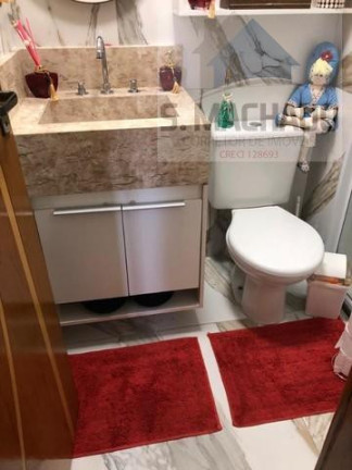 Imagem Apartamento com 2 Quartos à Venda, 70 m² em Parque João Ramalho - Santo André
