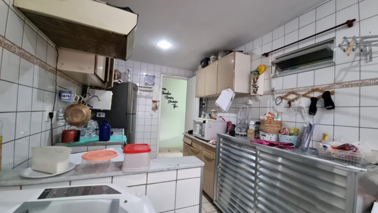 Imagem Apartamento com 2 Quartos à Venda, 48 m² em Ramos - Rio De Janeiro