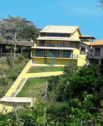 Imagem Casa de Condomínio com 8 Quartos à Venda, 400 m² em Ogiva - Cabo Frio Imagem Casa de Condomínio com 8 Quartos à Venda, 400 m² em Ogiva - Cabo Frio
