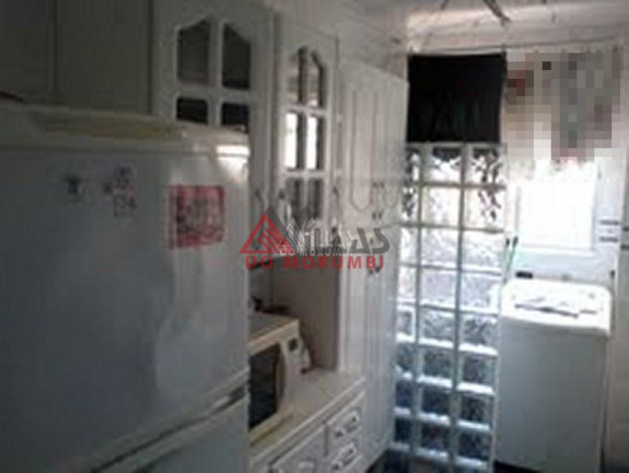Imagem Apartamento com 3 Quartos à Venda, 68 m² em Parque Munhoz - São Paulo Imagem Apartamento com 3 Quartos à Venda, 68 m² em Parque Munhoz - São Paulo