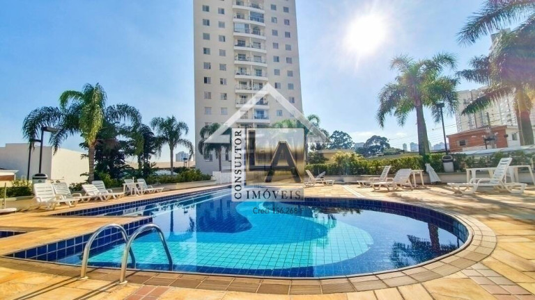 Imagem Apartamento com 2 Quartos à Venda, 75 m² em Granja Julieta - São Paulo Imagem Apartamento com 2 Quartos à Venda, 75 m² em Granja Julieta - São Paulo