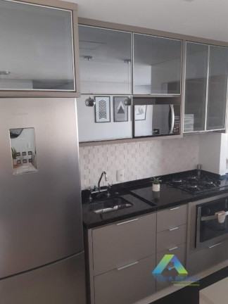 Imagem Apartamento com 2 Quartos à Venda, 64 m² em Vila Da Saúde - São Paulo
