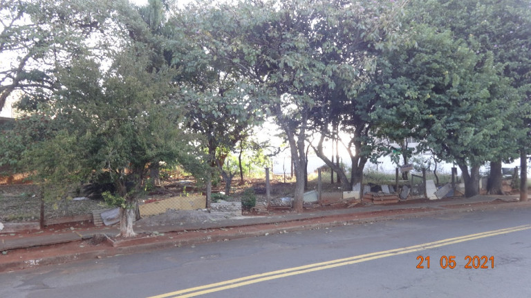 Imagem Terreno à Venda, 600 m² em Parque Taquaral - Campinas
