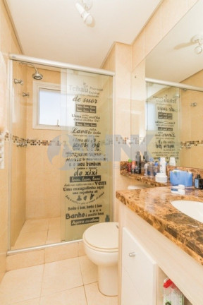 Imagem Apartamento com 3 Quartos à Venda, 82 m² em Mont Serrat - Porto Alegre Imagem Apartamento com 3 Quartos à Venda, 82 m² em Mont Serrat - Porto Alegre