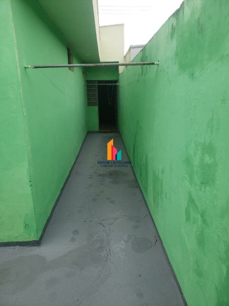 Imagem Casa com 3 Quartos à Venda, 190 m² em Jardim Torres São José - Jundiaí