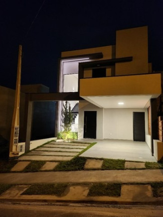 Imagem Casa com 3 Quartos à Venda, 142 m² em Horto Florestal - Sorocaba Imagem Casa com 3 Quartos à Venda, 142 m² em Horto Florestal - Sorocaba
