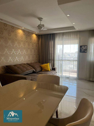 Imagem Apartamento com 2 Quartos à Venda, 78 m² em Vila Maria - São Paulo Imagem Apartamento com 2 Quartos à Venda, 78 m² em Vila Maria - São Paulo
