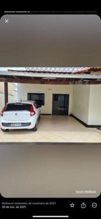 Imagem Casa com 4 Quartos à Venda, 300 m² em Setor Habitacional Arniqueira (águas Claras) - Brasília Imagem Casa com 4 Quartos à Venda, 300 m² em Setor Habitacional Arniqueira (águas Claras) - Brasília