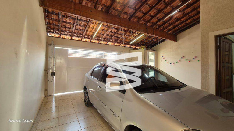 Imagem Casa com 3 Quartos à Venda, 120 m² em Loteamento São Francisco - Piracicaba Imagem Casa com 3 Quartos à Venda, 120 m² em Loteamento São Francisco - Piracicaba