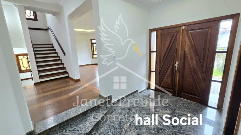 Imagem Casa de Condomínio com 4 Quartos à Venda, 347 m² em Alphaville - Santana De Parnaíba Imagem Casa de Condomínio com 4 Quartos à Venda, 347 m² em Alphaville - Santana De Parnaíba