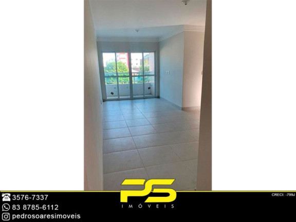 Imagem Apartamento com 2 Quartos à Venda, 82 m² em Bancários - João Pessoa Imagem Apartamento com 2 Quartos à Venda, 82 m² em Bancários - João Pessoa