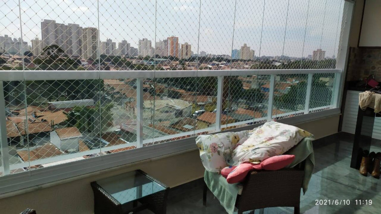 Imagem Apartamento com 2 Quartos à Venda, 95 m² em Conjunto Residencial Trinta E Um De Março - São José Dos Campos