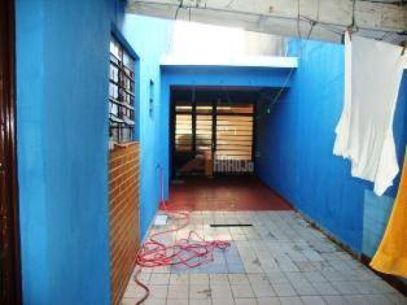 Imagem Sobrado com 3 Quartos à Venda, 100 m² em Vila Granada - São Paulo Imagem Sobrado com 3 Quartos à Venda, 100 m² em Vila Granada - São Paulo