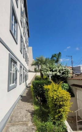 Imagem Apartamento com 2 Quartos à Venda, 48 m² em Jardim Veneza - Mogi Das Cruzes