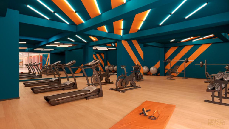 Imagem Cobertura com 1 Quarto à Venda, 84 m² em Barro Preto - Belo Horizonte Imagem Cobertura com 1 Quarto à Venda, 84 m² em Barro Preto - Belo Horizonte