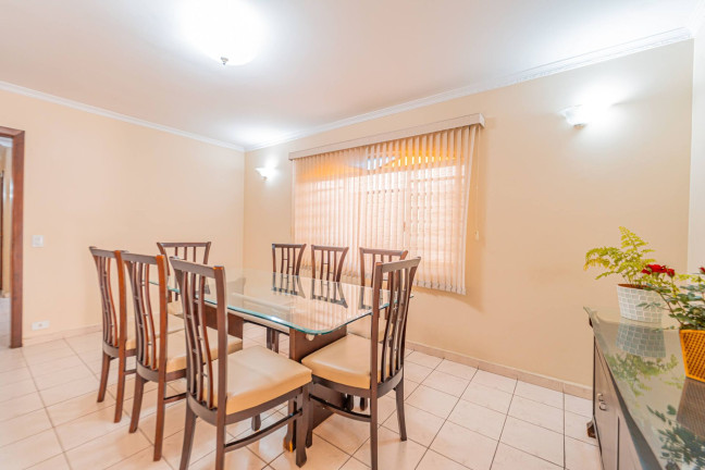 Imagem Casa com 3 Quartos à Venda, 187 m² em Parque Jabaquara - São Paulo Imagem Casa com 3 Quartos à Venda, 187 m² em Parque Jabaquara - São Paulo