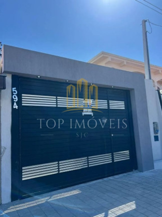 Imagem Casa com 3 Quartos à Venda, 150 m² em Residencial Bosque Dos Ipês - São José Dos Campos Imagem Casa com 3 Quartos à Venda, 150 m² em Residencial Bosque Dos Ipês - São José Dos Campos
