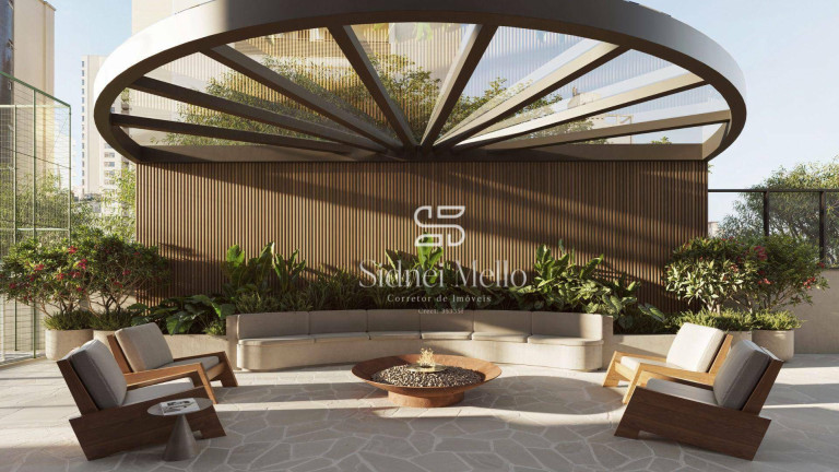 Imagem Apartamento com 4 Quartos à Venda, 344 m² em 2 Quadra Norte - Balneário Camboriú