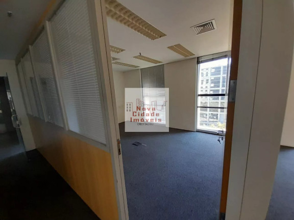 Imagem Imóvel com 6 Quartos para Alugar, 540 m² em Chácara Santo Antônio (zona Sul) - São Paulo