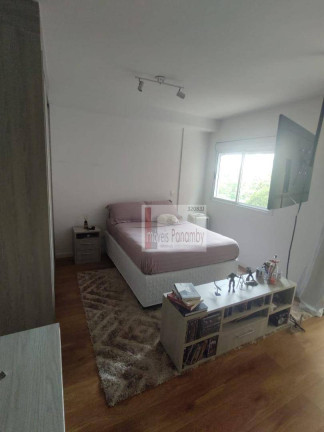 Imagem Kitnet com 1 Quarto à Venda, 33 m² em Morumbi - São Paulo Imagem Kitnet com 1 Quarto à Venda, 33 m² em Morumbi - São Paulo