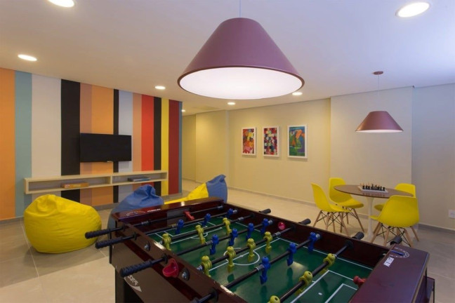 Imagem Apartamento com 2 Quartos à Venda, 60 m² em Tatuapé - São Paulo Imagem Apartamento com 2 Quartos à Venda, 60 m² em Tatuapé - São Paulo