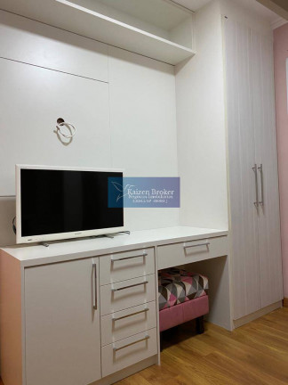 Imagem Apartamento com 2 Quartos à Venda, 98 m² em Vila Regente Feijó - São Paulo Imagem Apartamento com 2 Quartos à Venda, 98 m² em Vila Regente Feijó - São Paulo