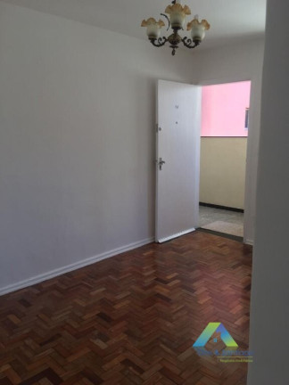 Imagem Apartamento com 2 Quartos à Venda, 46 m² em Vila Guarani (z Sul) - São Paulo Imagem Apartamento com 2 Quartos à Venda, 46 m² em Vila Guarani (z Sul) - São Paulo