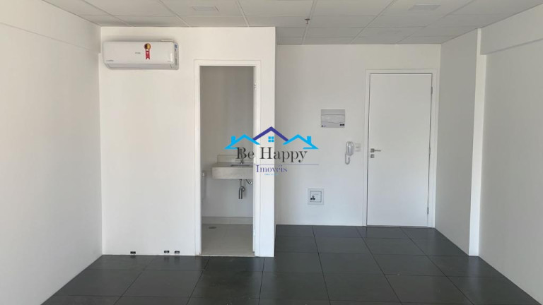 Imagem Apartamento à Venda, 31 m² em Vila Gertrudes - São Paulo Imagem Apartamento à Venda, 31 m² em Vila Gertrudes - São Paulo